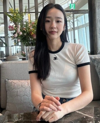 <b>손연재</b> 부부의 현실 <b>육아</b> 대화에 모두 ‘눈물’…“아들... 