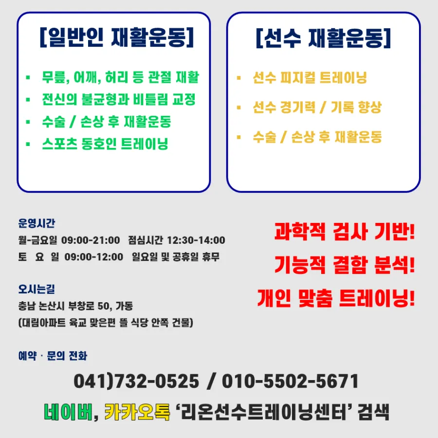 리온 사진 3