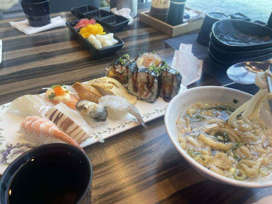 해미초밥 사진 2