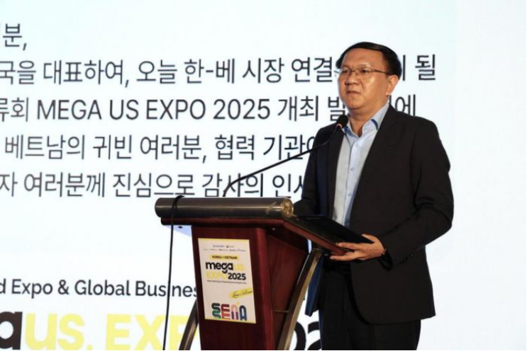 <b>베트남</b>-한국, 기술 및 혁신 분야 <b>협력 강화</b>
