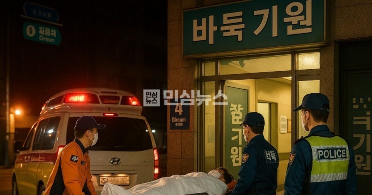 4호선 <b>길음역</b> 바둑<b>기원 칼부림</b>…3명 부상, 가해자· 피해자... 