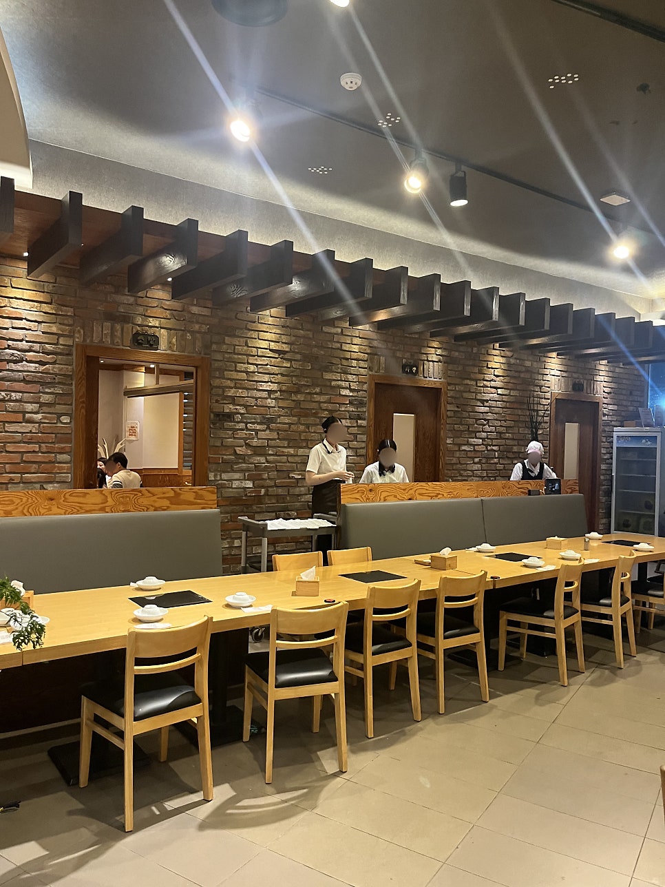 가마골백숙 양주점 사진 4