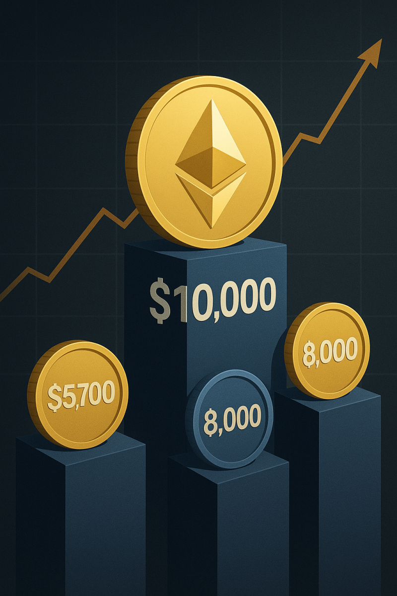 이더리움 급등 배경 분석 - Pectra 업그레이드부터 ETF까지, 앞으로의 전망은? : 네이버 블로그