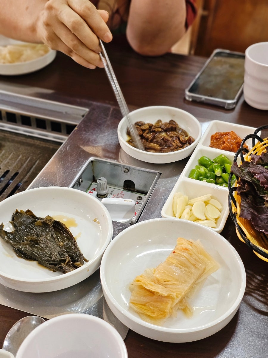 짱어먹자 사진 2