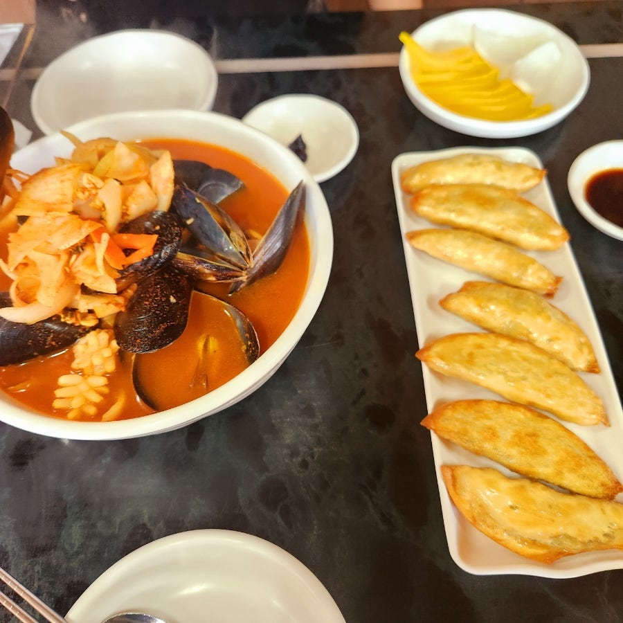 금륭관 사진 3
