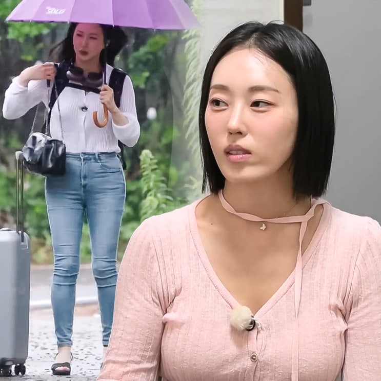 <b>골반 플러팅</b> 작렬! 나솔사계 <b>24기 옥순</b>, 25기, 26기순자, 23기... 