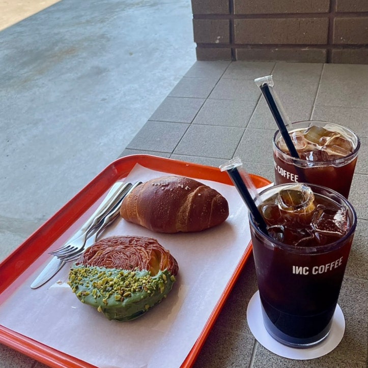 교촌치킨 가산디지털점 사진 4