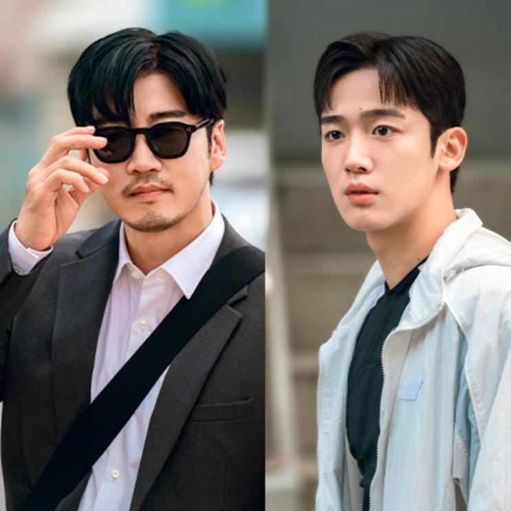 <b>트라이</b> <b>윤계상</b> 김요한은 남궁민 박은빈 스토브리그처럼 기적이... 