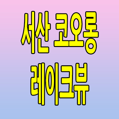  서산 할인분양 오피스텔 호수공원 코오롱 레이크뷰 선임대 원룸 수익률 문의