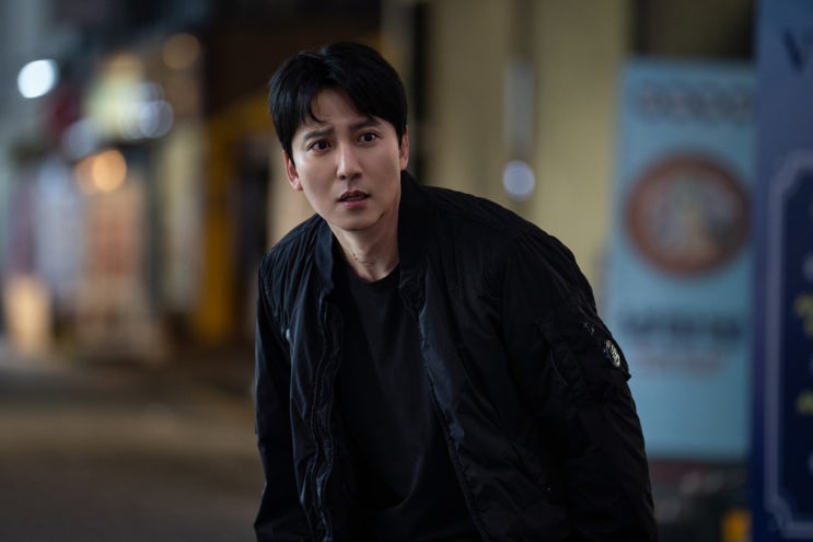 <b>김남길</b>X김영광의 <b>총기</b> 액션 <b>스릴러</b>, 관전 포인트 셋