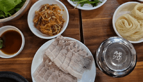  [부산] 양산왕돼지국밥/센텀 양산왕돼지국밥/부산 양산왕돼지국밥/부산 돼지국밥/센텀 돼지국밥/부산 수육백반/센텀 수육백반/내돈내산/찐솔직후기/주차정보/영업정보/메뉴정보