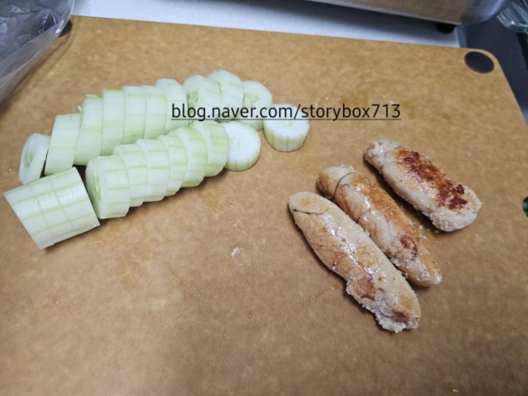  명란구이레시피.육퇴 후 한잔 안주로 최고예요