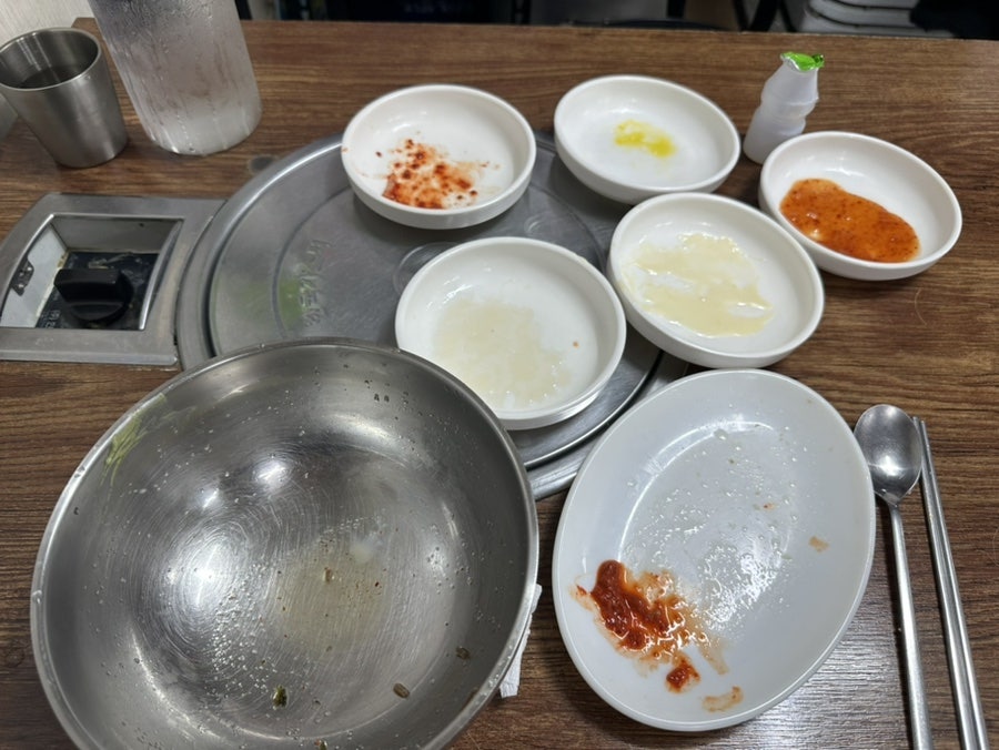 자연밥상 사진 6