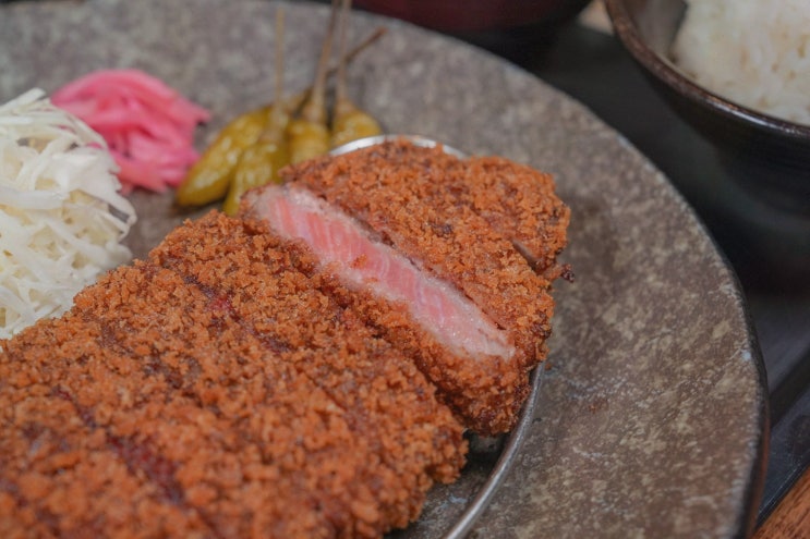  [맛집리뷰] 후라토식당 여의도직영점, 일본 요리와 함께하는 동여의도점심