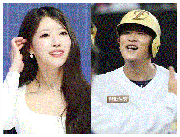 <b>이미주</b>-<b>이진영 열애설</b> 진실 공방: 소속사 <b>부인</b>과 언론 보도... 