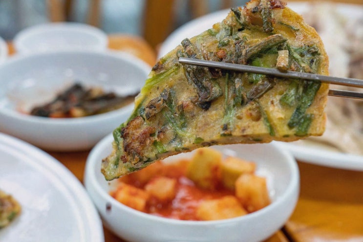  다양한 누룽지백숙 메뉴가 있는 파주백숙맛집, 전망대누룽지백숙