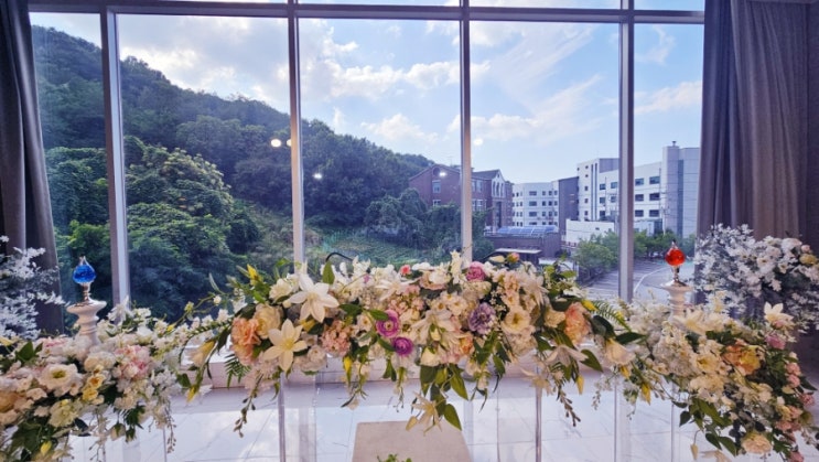  "현실적인 결혼 예산 짜기: 우리 커플의 진짜 숫자"
