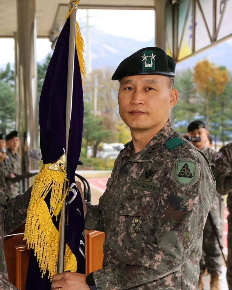 <b>박진희</b> 전 국방장관 군사보좌관 프로필 및 채상병 해병<b>특검</b>... 