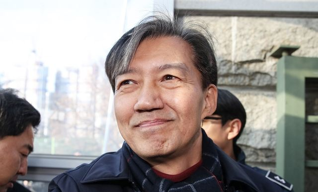 “조국 사면, 이재명 대통령에 충분히 전달됐을 것”
