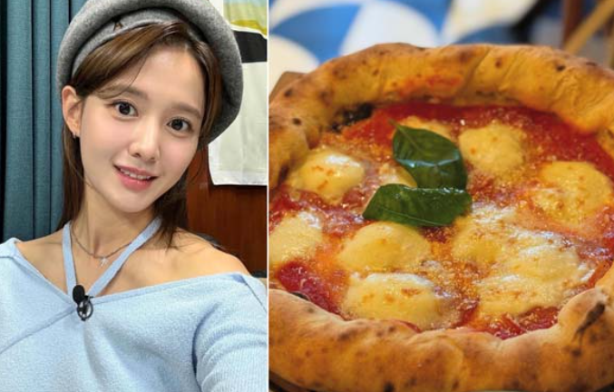  남보라처럼 ‘급찐살’ 단기 다이어트? 이거면 가능해요