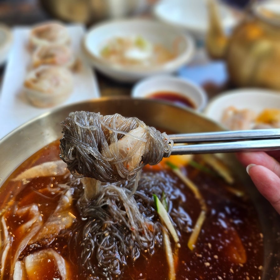 37년전통 함흥냉면 막국수 사진 5