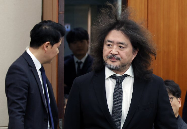 <b>대통령실</b>, '<b>김어준 뉴스공장</b>' 등 출입 기자단 정식 등록