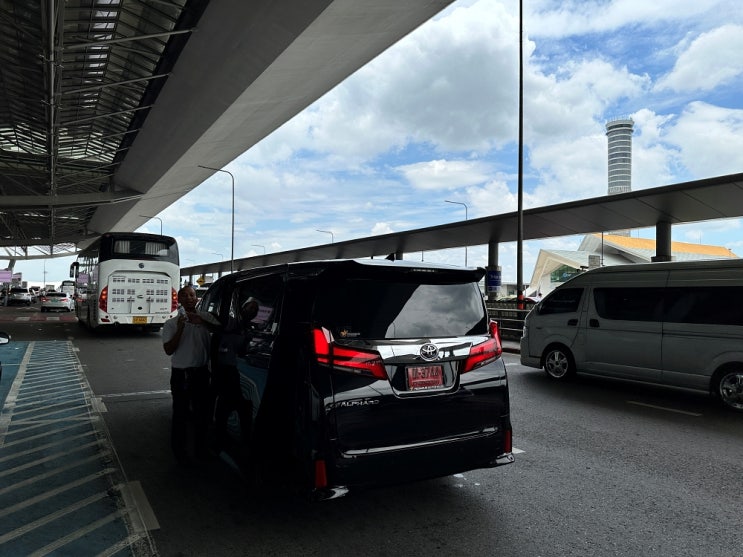  방콕 공항 픽업 샌딩 예약 클룩 수완나품 공항 코랄 비즈니스 클래스 라운지 후기