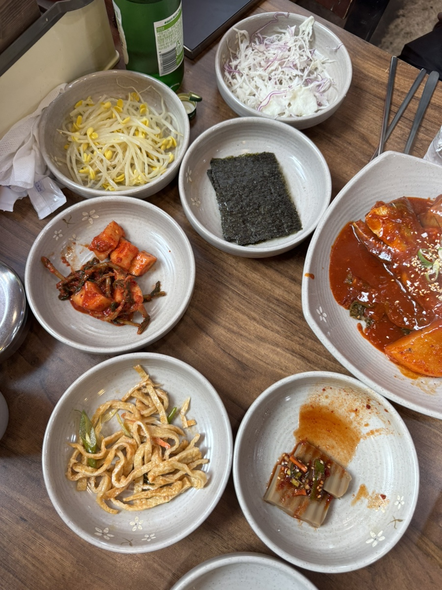 송화메기매운탕 사진 5