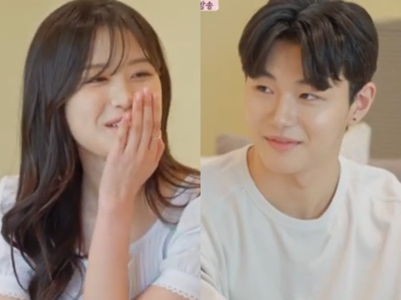 이종혁 아들 이탁수·김대희 딸 김사윤 〈내 새끼의 연애〉 8월 20일 첫방송!