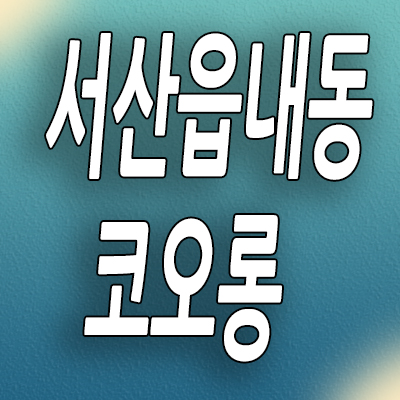  서산 중앙호수공원 오피스텔 읍내동 코오롱 레이크뷰 즉시 월세 가능 원룸 문의