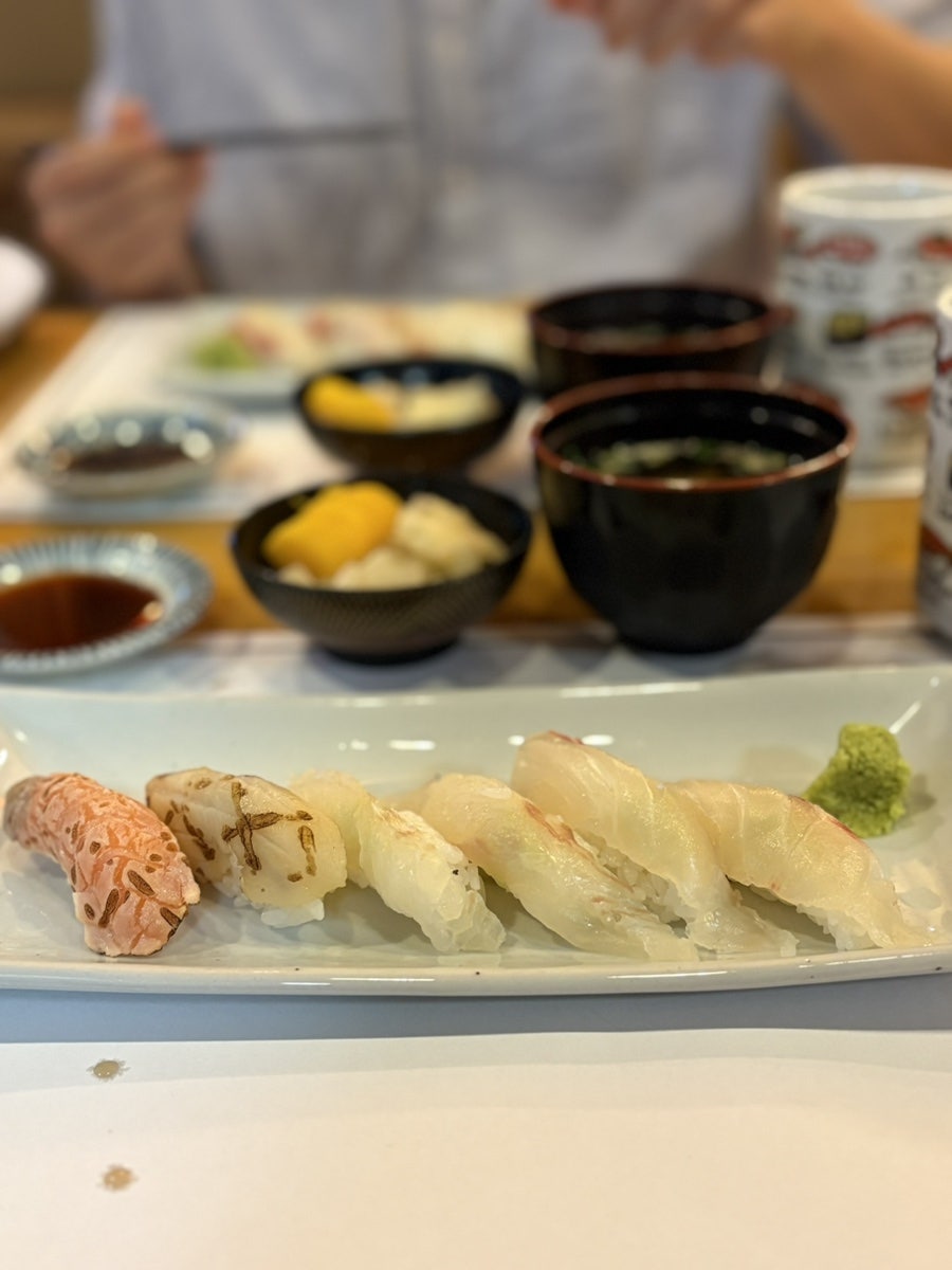 스시나고미 사진 5