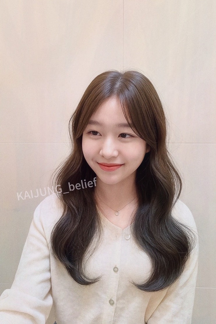  카이정헤어 구파발점, 연신내 미용실추천으로 최적의 선택