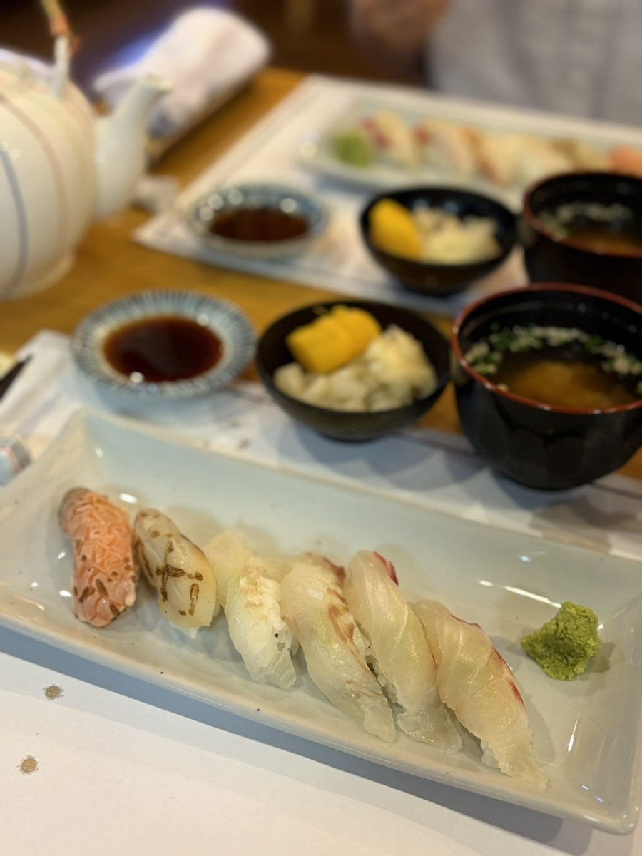 스시나고미 사진 6