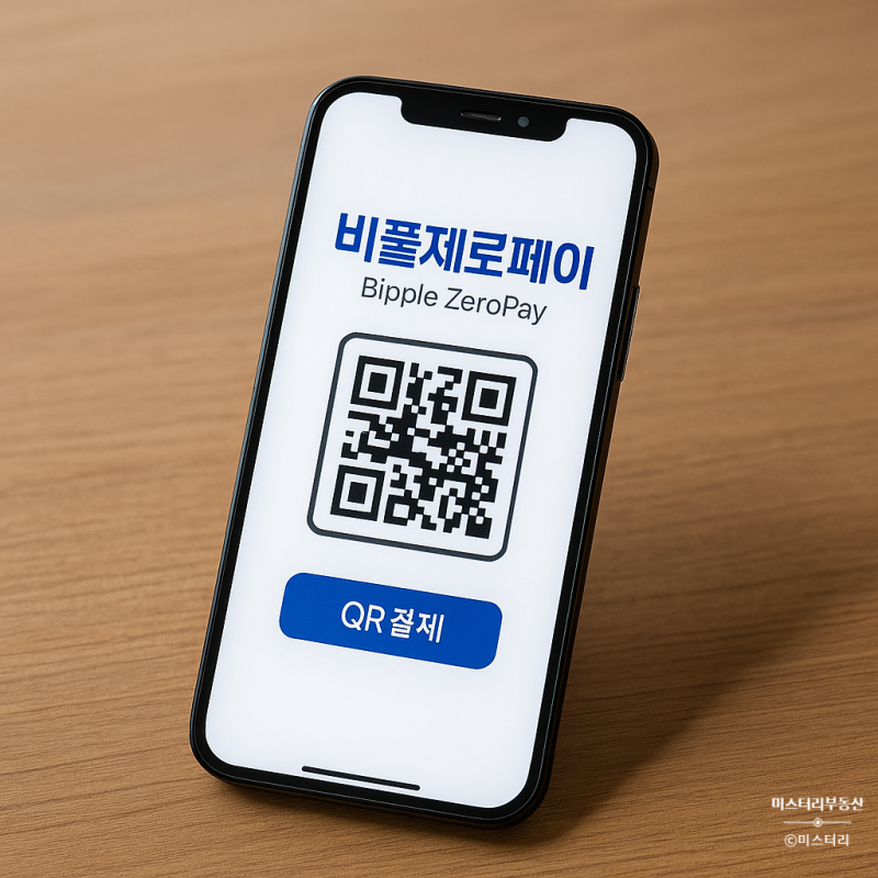 비플제로페이, 어디까지 써봤니? 사용법 총정리