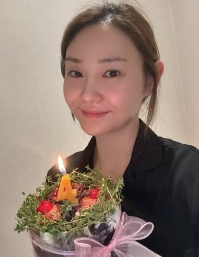  간이식 4주년 맞은 배우 윤주,“기적을 선물받았다… 잊지 않겠다”