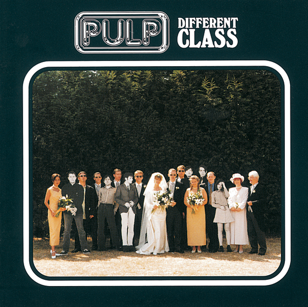  펄프(Pulp) - Common People