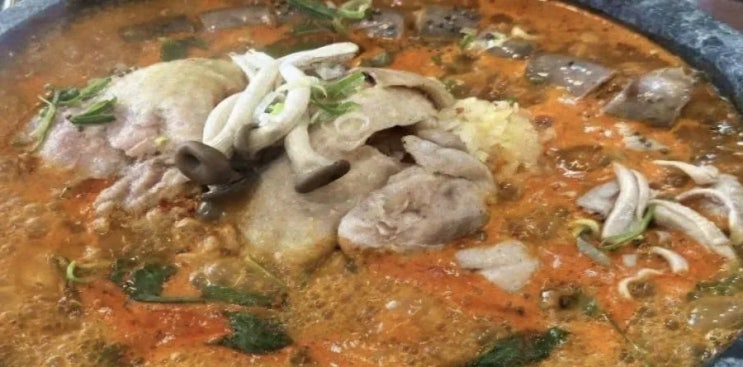  여름엔 시~원한 냉면 겨울엔 든든한 국밥! 마산국밥맛집 국밥명작매당 솔직후기