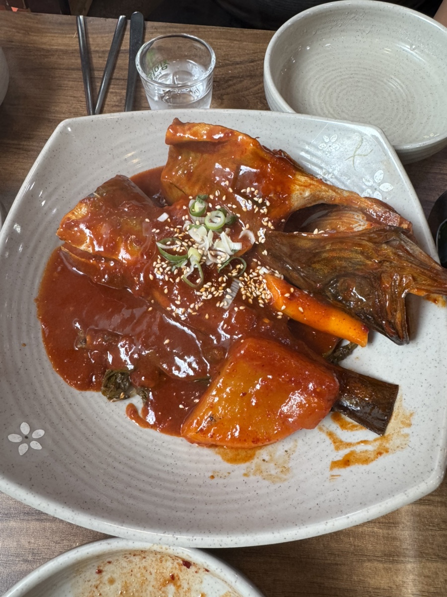 송화메기매운탕 사진 6
