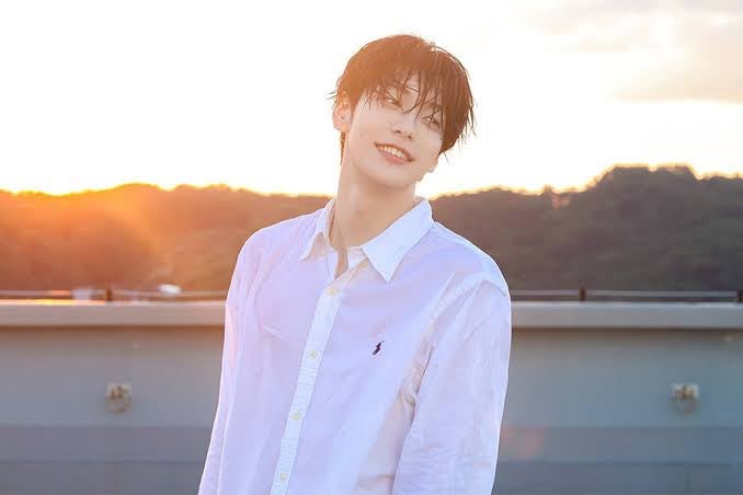TXT 투바투 사주: 수빈, 연준, 범규, 태현, 휴닝카이