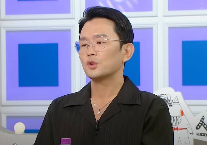 <b>윤형빈</b>이 뽑은 연예계 주먹 서열 1위는? 모두가 놀란 의외의 인물