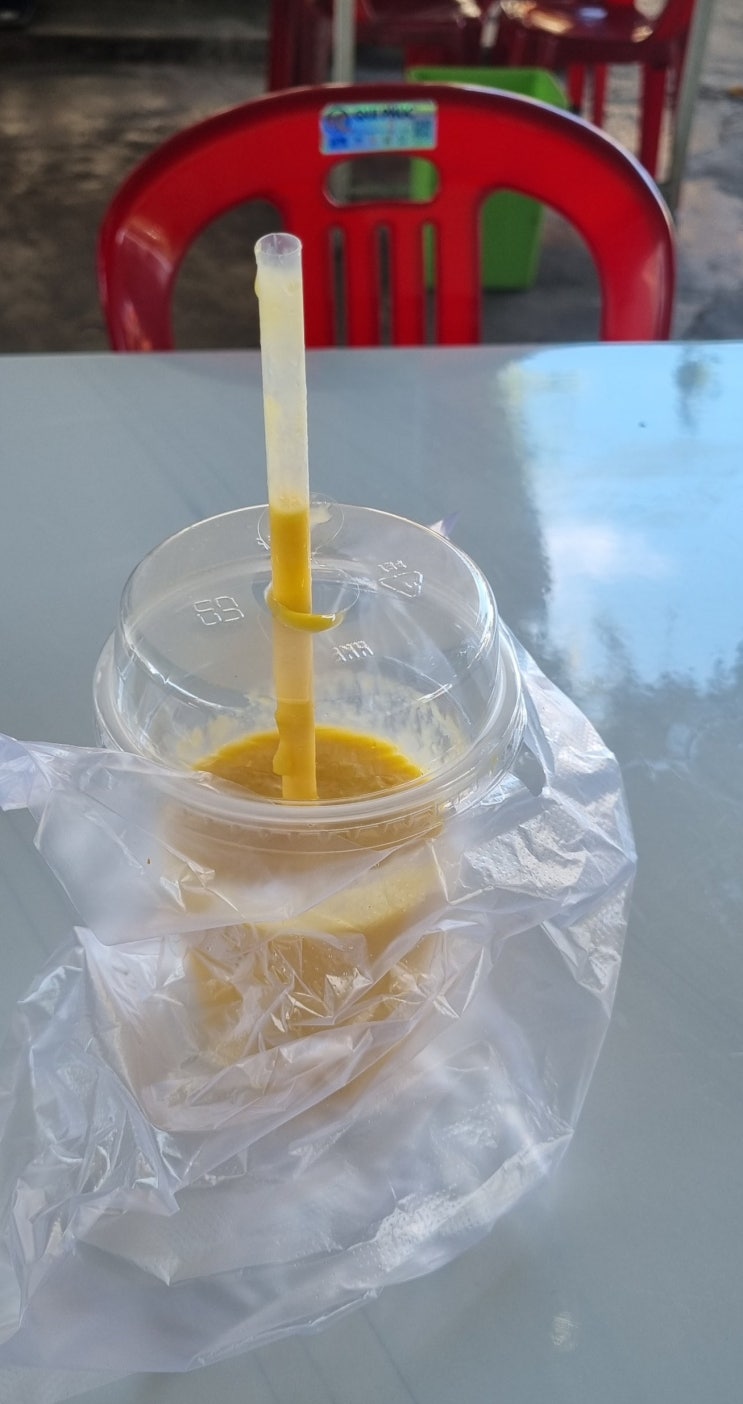  베트남 나트랑 반쎄오 로컬맛집 메뉴·가격·주소 위치 정보 총정리