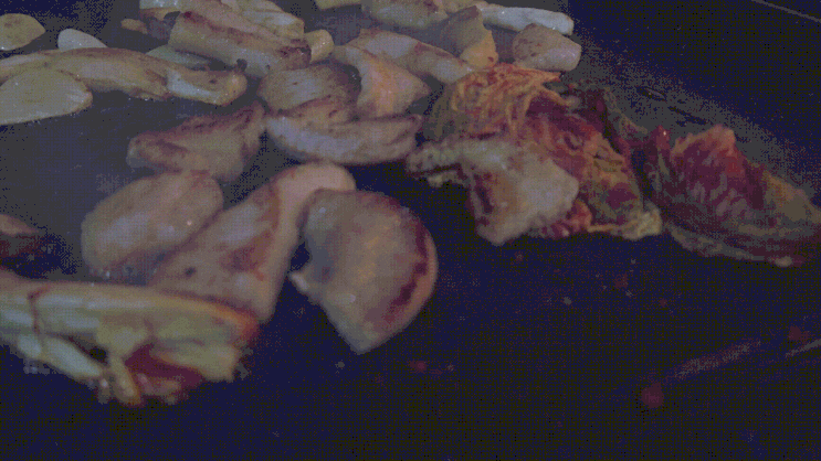 율량동삼겹살 충북식당 율량점 맛있습니다 율량동회식