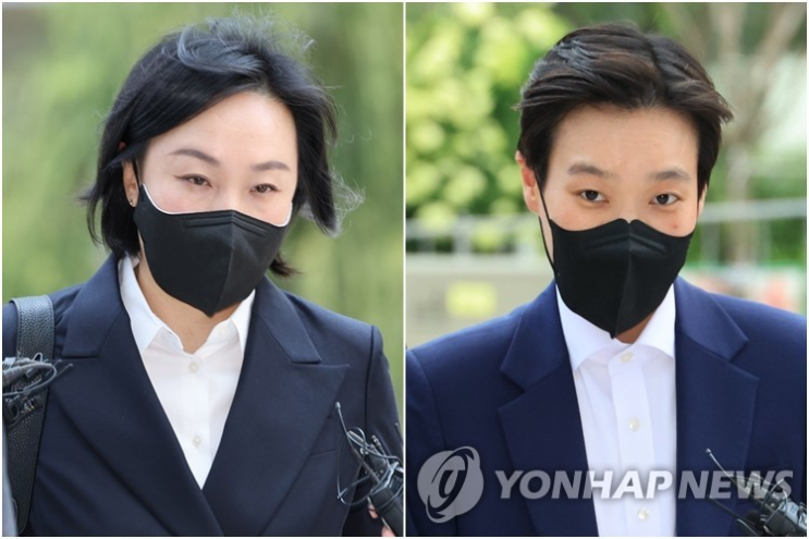 [속보] 김건희 여사 '문고리 3인방' 전격 <b>소환</b>! 압수수색까지!... 