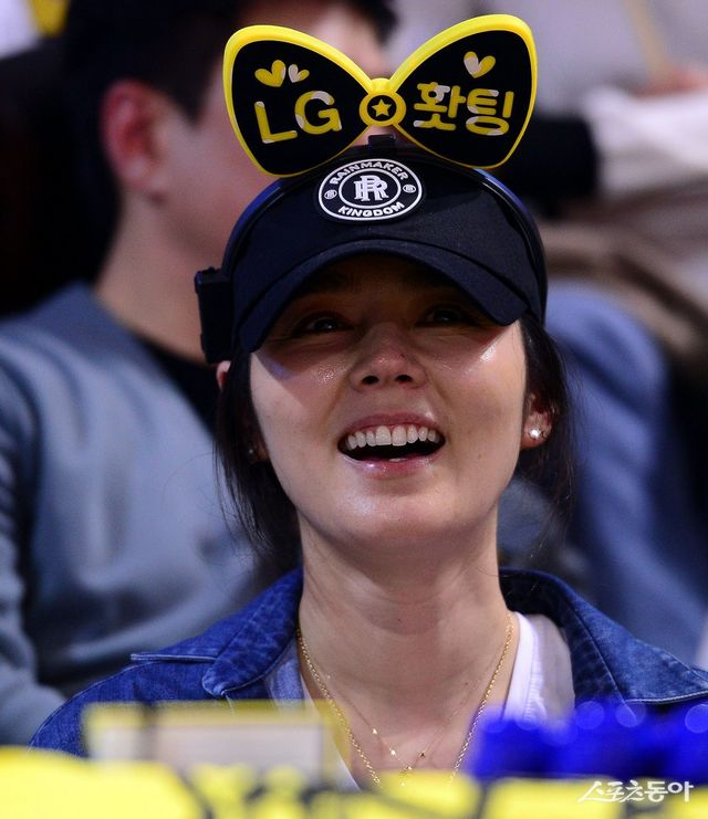 “그냥 예쁜 아줌마래요” 한가인, 인지도 테스트서 ‘굴욕’