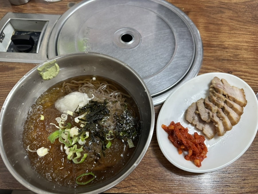 자연밥상 사진 3
