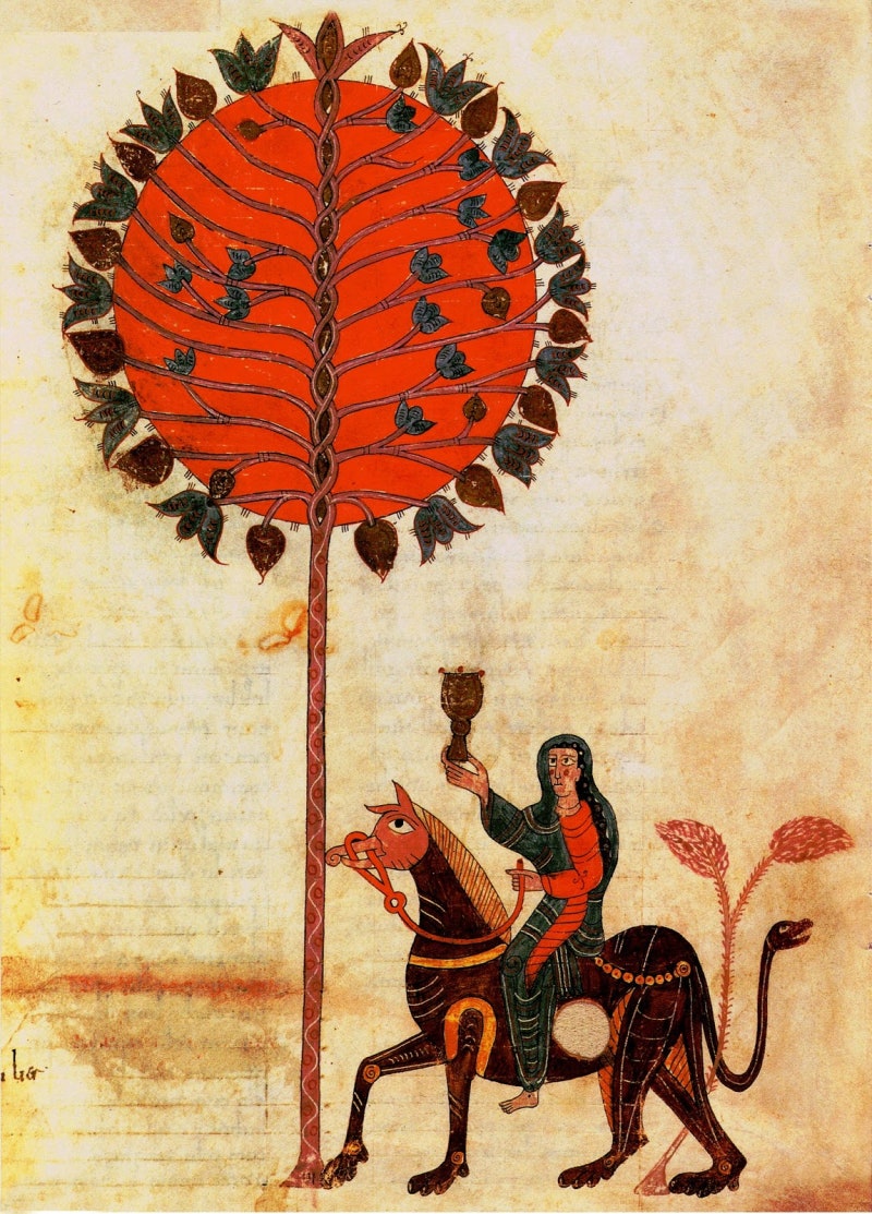 1] 요한계시록의 성격: 묵시적 생태 속의 지구와 미래 [Apocalyptic Ecology] : 네이버 블로그, image size:800x1113