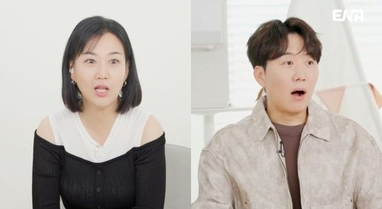 연우, 장윤정도경완 몰랐던 고백 "잘하고 싶은데 안 따라 줘" (내생활)