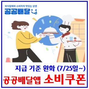  공공배달앱 소비쿠폰 (ft. 민생회복) : 사용처조회, 지역사랑상품권, 땡겨요, 먹깨비, 위메프오, 휘파람, 올리브영, 다이소, 서울, 경기, 인천, 대구, 당근, 미성년자