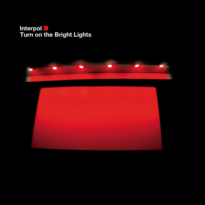  Interpol - Leif Erikson 듣기/가사/번역