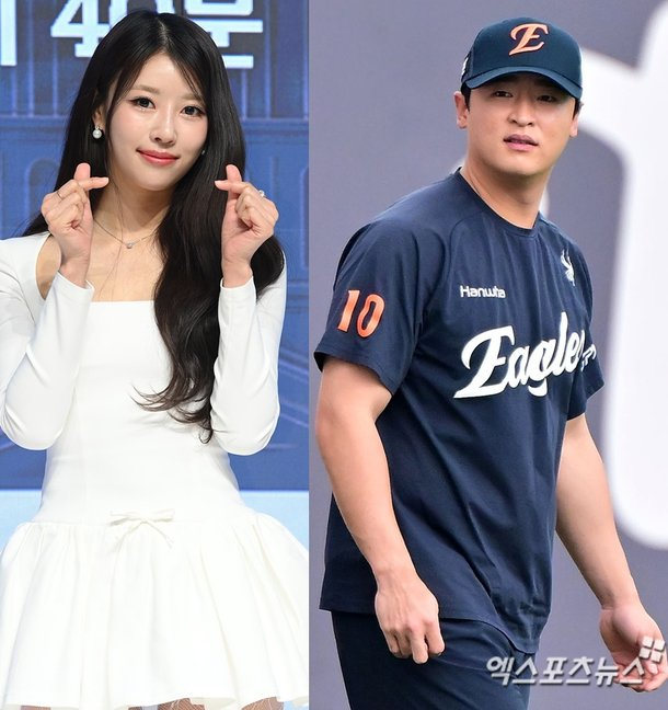 [속보] <b>이미주</b><b>이진영</b>, 핑크빛 <b>열애설</b>? 소속사 "사실무근... 